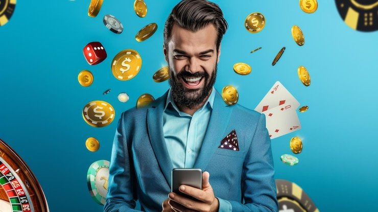 Browsing mobile kingzeus88 di ponsel